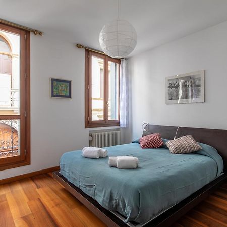 Casa Anna - 2 Bedrooms Apartment 帕多瓦 外观 照片