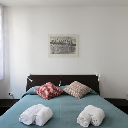 Casa Anna - 2 Bedrooms Apartment 帕多瓦 外观 照片