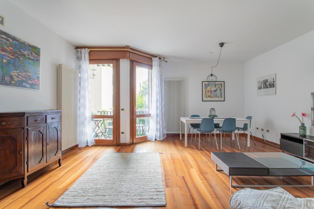 Casa Anna - 2 Bedrooms Apartment 帕多瓦 外观 照片