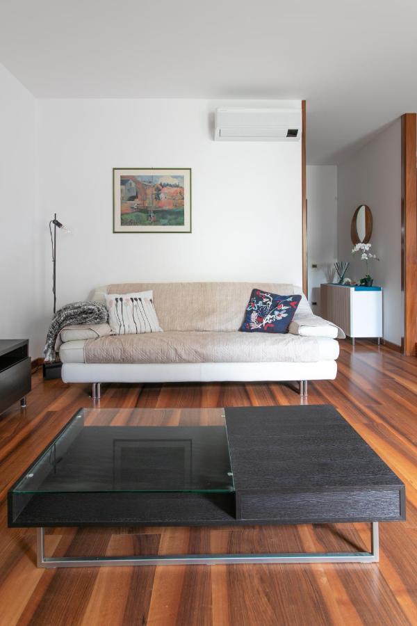 Casa Anna - 2 Bedrooms Apartment 帕多瓦 外观 照片