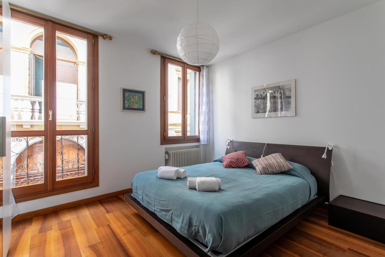 Casa Anna - 2 Bedrooms Apartment 帕多瓦 外观 照片