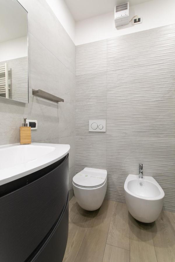 Casa Anna - 2 Bedrooms Apartment 帕多瓦 外观 照片