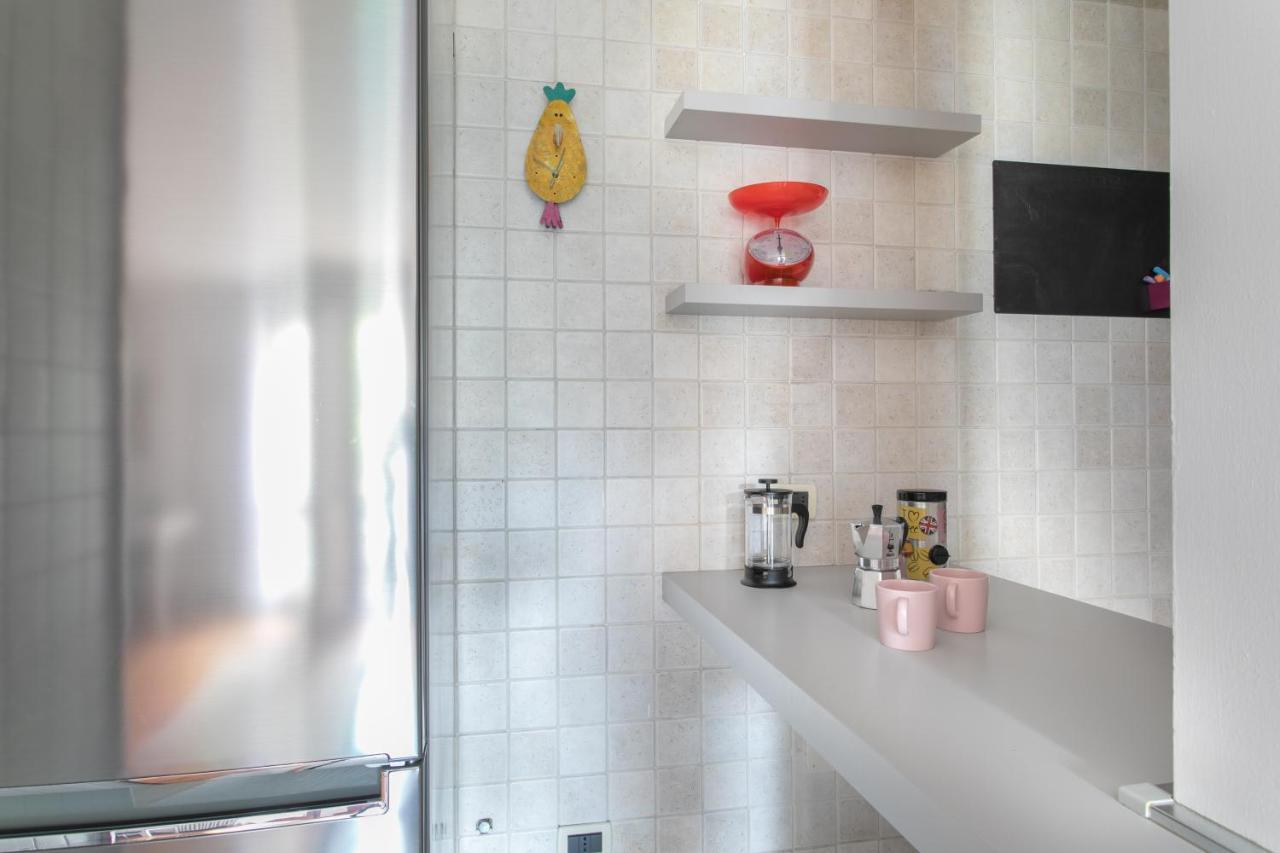 Casa Anna - 2 Bedrooms Apartment 帕多瓦 外观 照片