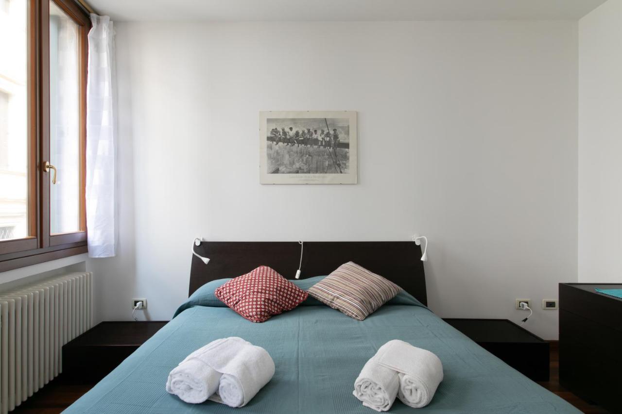 Casa Anna - 2 Bedrooms Apartment 帕多瓦 外观 照片