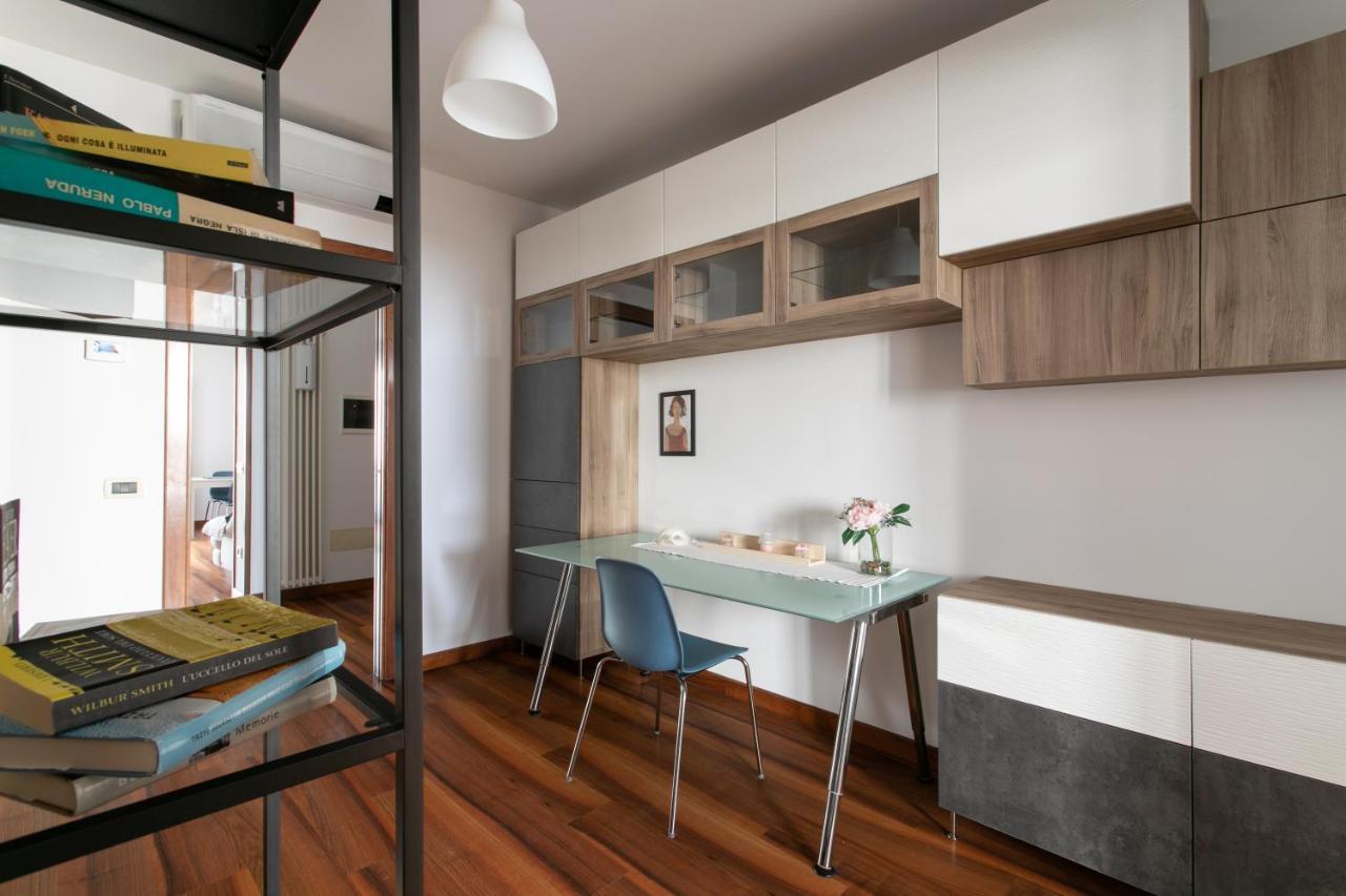 Casa Anna - 2 Bedrooms Apartment 帕多瓦 外观 照片