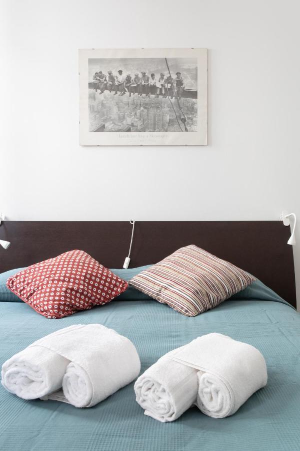 Casa Anna - 2 Bedrooms Apartment 帕多瓦 外观 照片