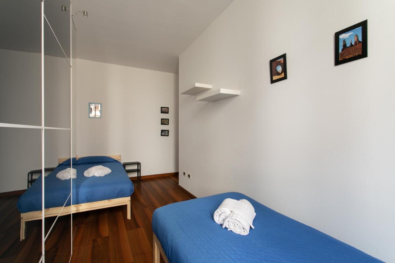 Casa Anna - 2 Bedrooms Apartment 帕多瓦 外观 照片