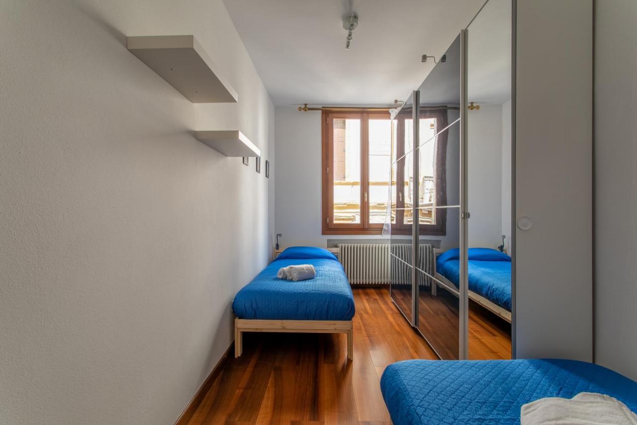 Casa Anna - 2 Bedrooms Apartment 帕多瓦 外观 照片