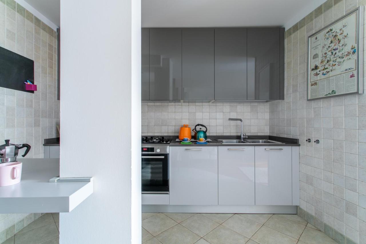 Casa Anna - 2 Bedrooms Apartment 帕多瓦 外观 照片