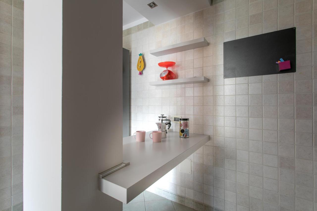 Casa Anna - 2 Bedrooms Apartment 帕多瓦 外观 照片