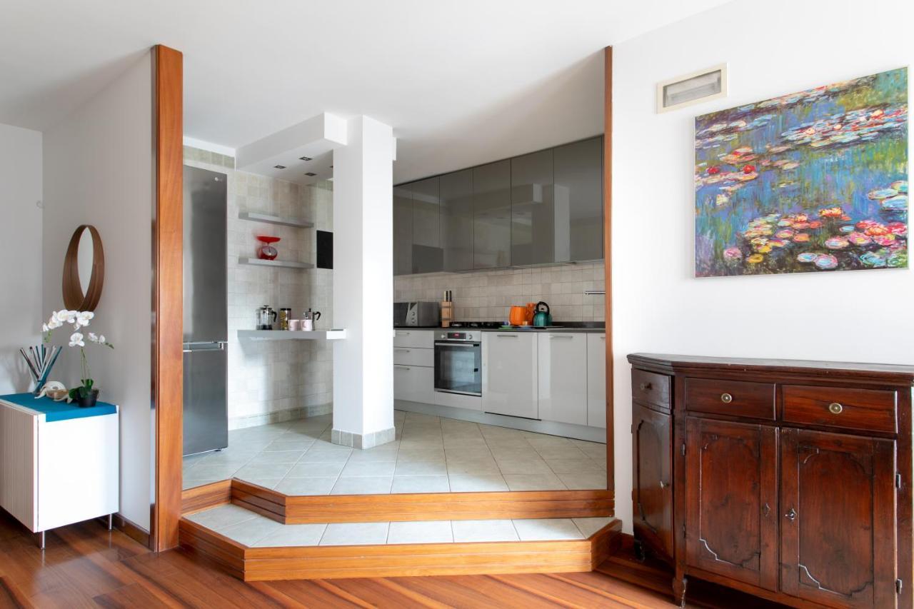 Casa Anna - 2 Bedrooms Apartment 帕多瓦 外观 照片