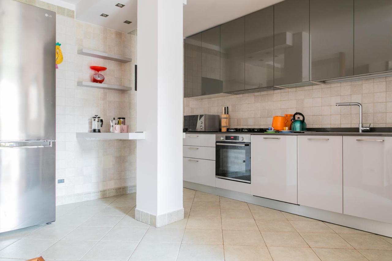 Casa Anna - 2 Bedrooms Apartment 帕多瓦 外观 照片