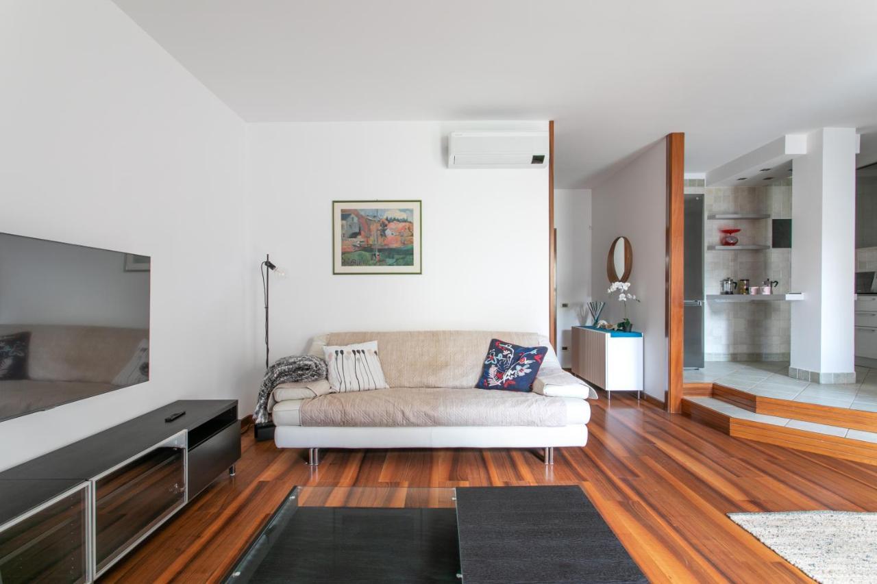 Casa Anna - 2 Bedrooms Apartment 帕多瓦 外观 照片