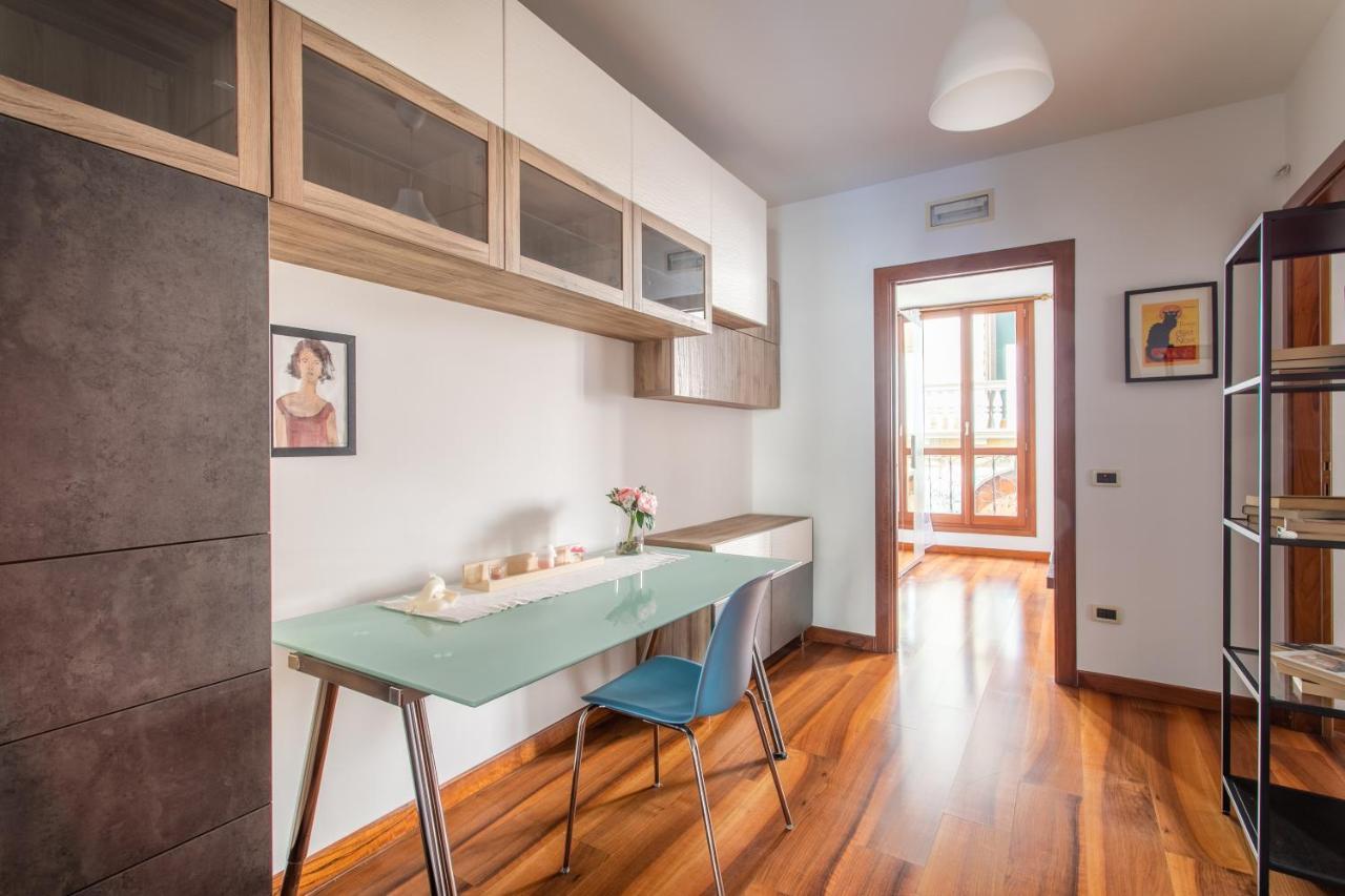 Casa Anna - 2 Bedrooms Apartment 帕多瓦 外观 照片