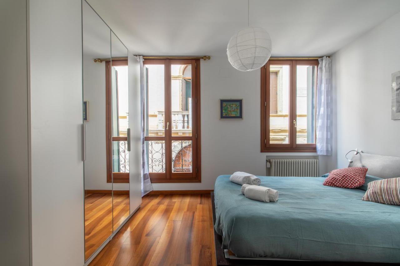 Casa Anna - 2 Bedrooms Apartment 帕多瓦 外观 照片