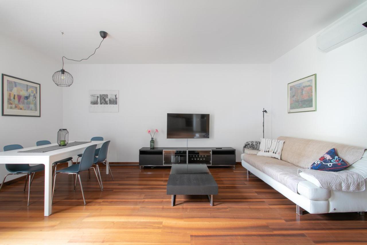 Casa Anna - 2 Bedrooms Apartment 帕多瓦 外观 照片