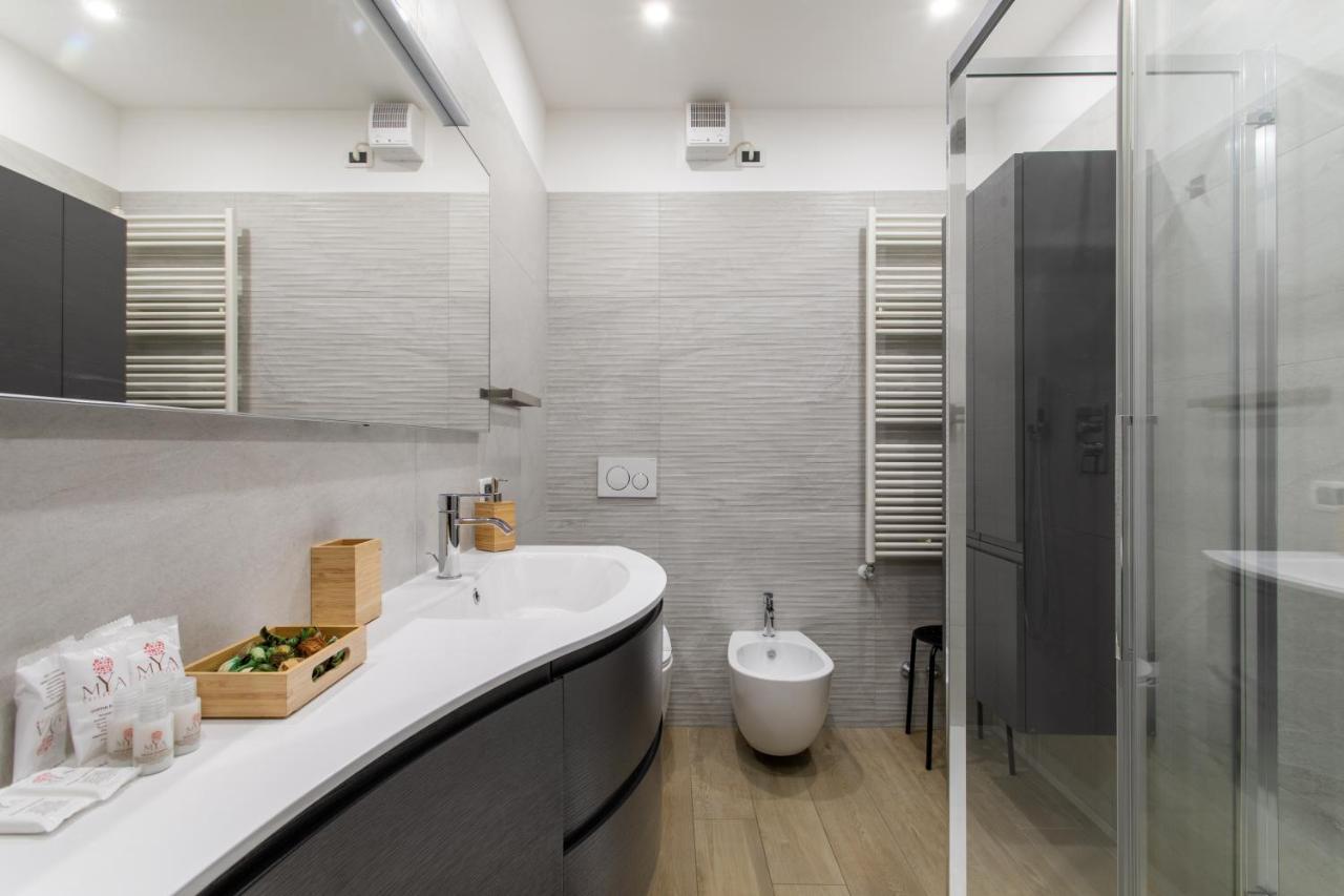 Casa Anna - 2 Bedrooms Apartment 帕多瓦 外观 照片