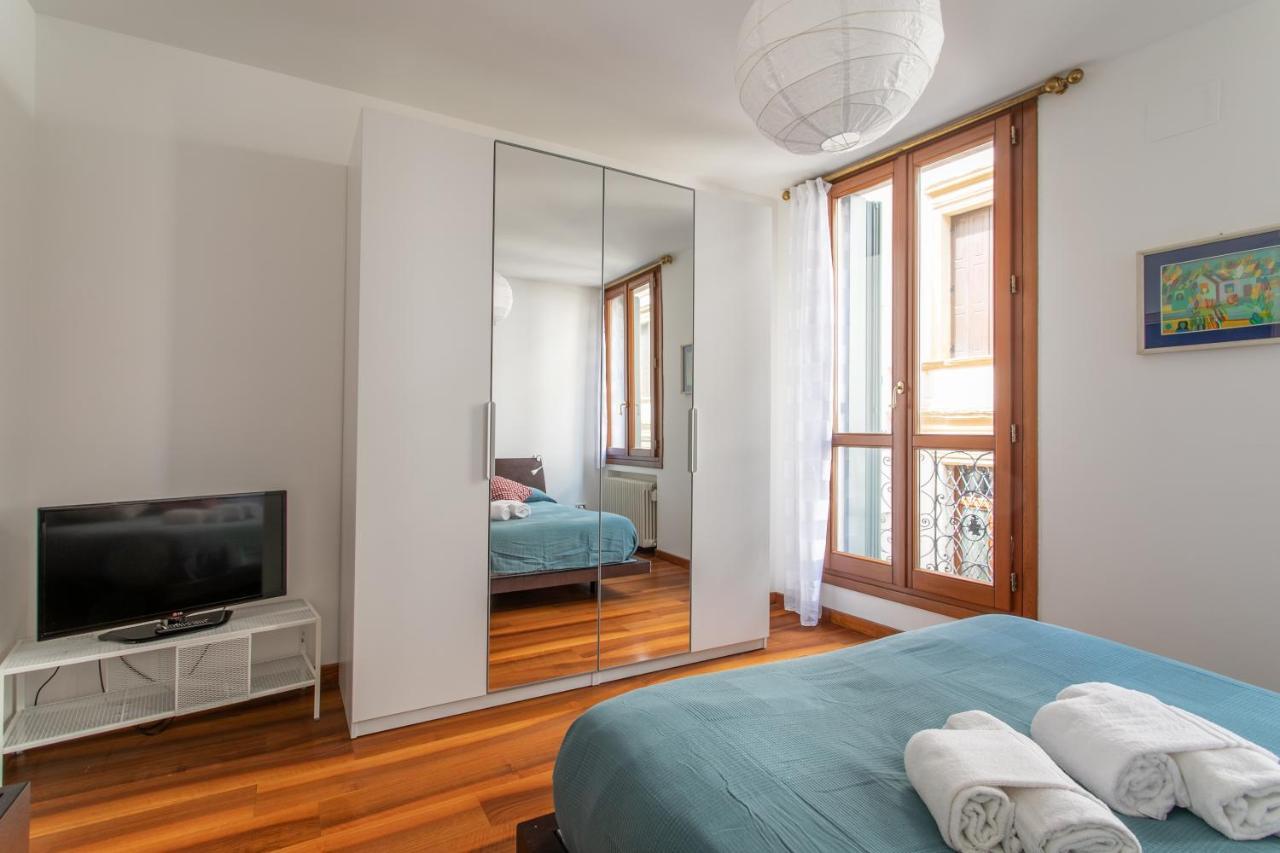 Casa Anna - 2 Bedrooms Apartment 帕多瓦 外观 照片