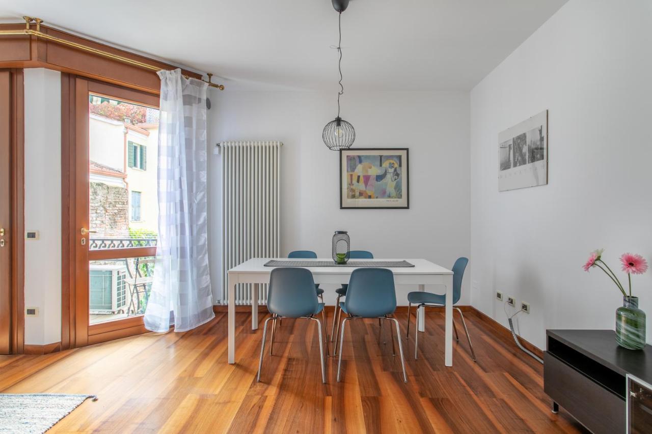 Casa Anna - 2 Bedrooms Apartment 帕多瓦 外观 照片