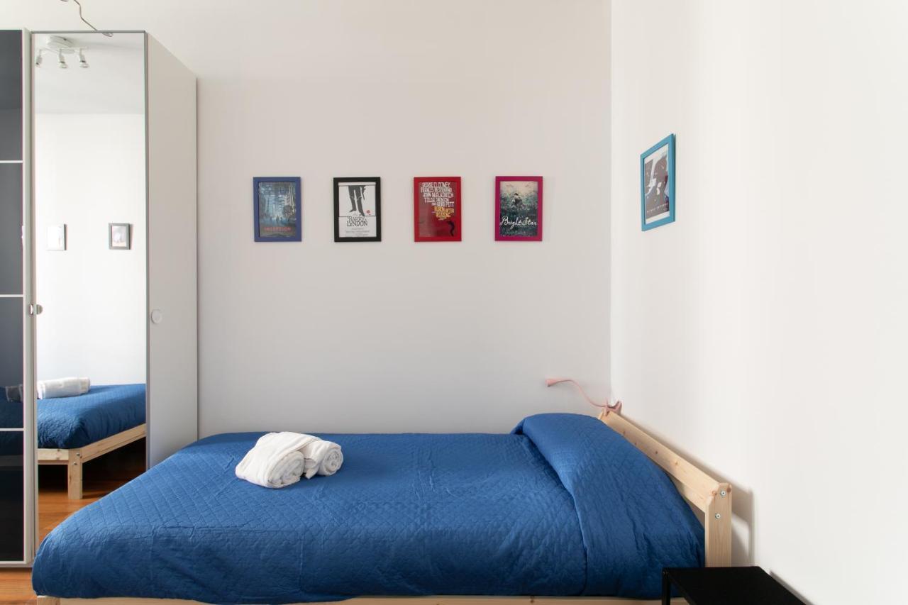 Casa Anna - 2 Bedrooms Apartment 帕多瓦 外观 照片